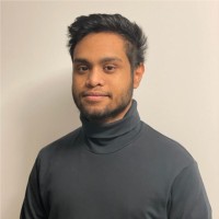 Sadman Salam