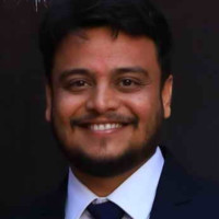 Jay Desai