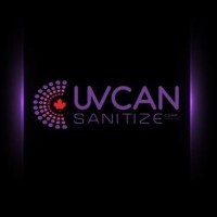 UV CAN SANITIZE CORP