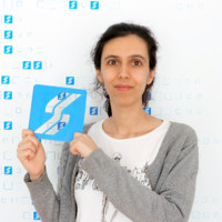 Catarina Gilde Iacobucci