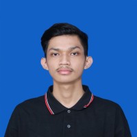 Rafi Maulana Khairullah