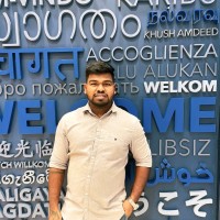 Ajay Stephen