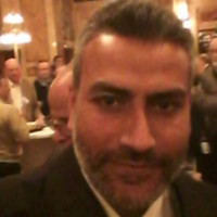 Hesham Anwar