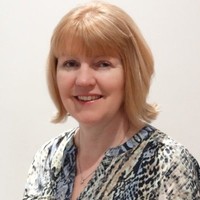 Deborah Hitchen