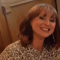 Vicki Mcdonald