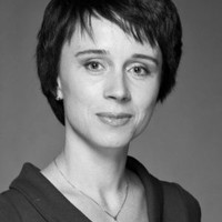 Oxana Gulidova
