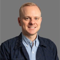 Andrew Geary