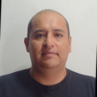 Arq. Andres Garcia Salas