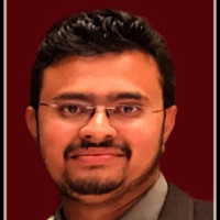 Arvind Vasudevan