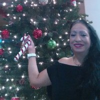 Gloria Ybarra Cervantes