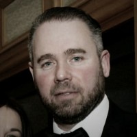 Darryl Cogley