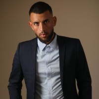Yohann Cazemage