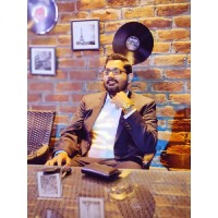 Muhammad Usman