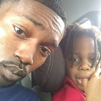 Damarcus Bonham