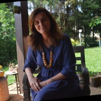 Cibele Arnaldi