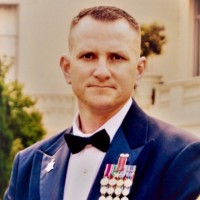 Kyle R. Chapman
