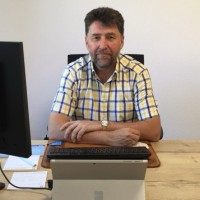 Dirk Meyer