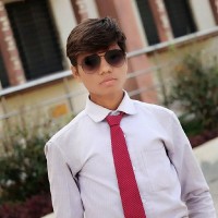 Prateek Patil