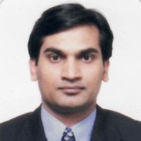 M Nasir Hussain