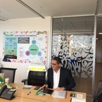 Ignacio José Martínez Blasco