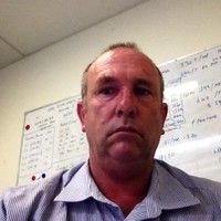 Peter Shearman