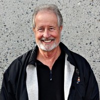 Dick Harris