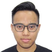 Danial Reizmy