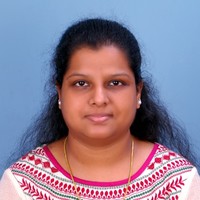 Priyadarshini Rajamani