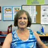 Marsha Casey