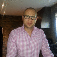 Joe-Karim Najjar, MBA