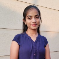 Thanushree A