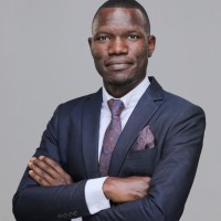Lawrence Kayondo