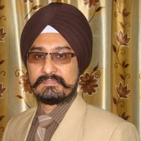 Sukhdeep Singh Saini