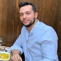 Tolga Karahan Ödmen