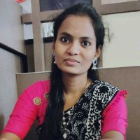Malathi V