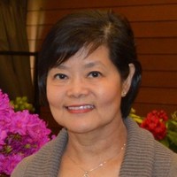 Lucy Ching