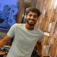 Samarth Mohan