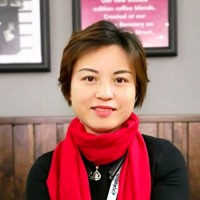 Christina Liao