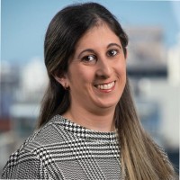 Karina Tavidian Meghirditchian
