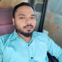 Md Haidar Ali