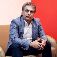 Reza Heydari