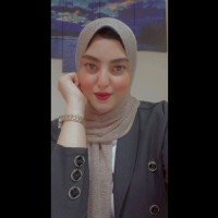 Yassmin Ahmed