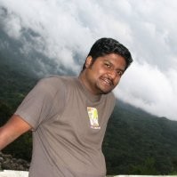 Sriram Natarajan