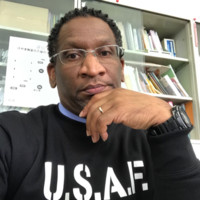 Gregory Booker
