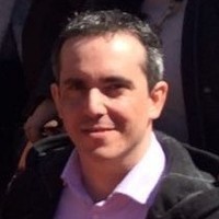 Sergio Rey Varela