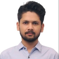 Syed Mohammad Talha