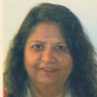Soudhamini Mehta