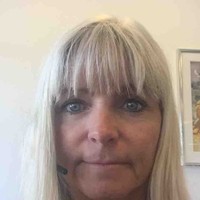 Marianne Mattsson