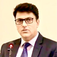 Muhammad Ali Muqaddas