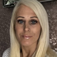 Nicola Parry